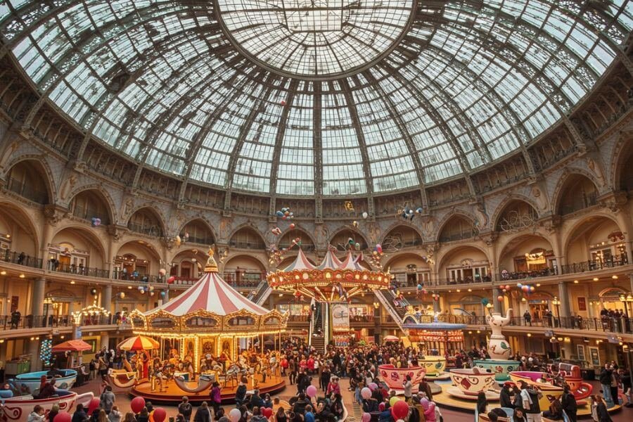 lotte world 10 best korean theme parks you should go to in 2025 mister korean