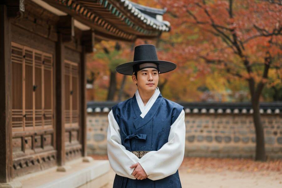 male hanbok 10 most beautiful hanbok styles in south korea mister korean