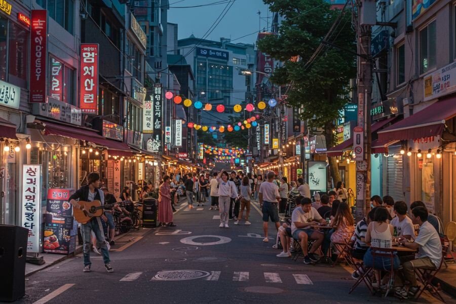 mapo 10 best areas to live in seoul for expats in 2025 mister korean