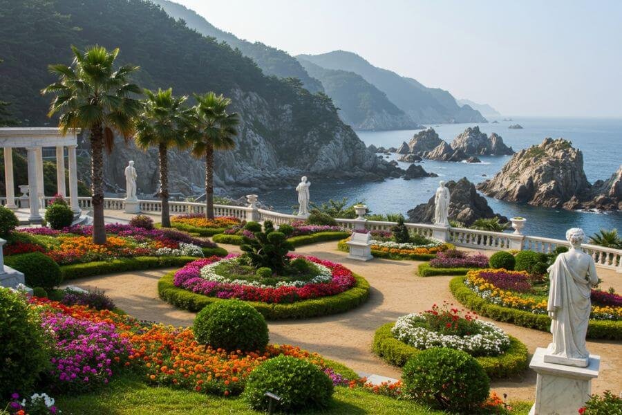 oedo island 10 best korean islands you should explore in 2025 mister korean