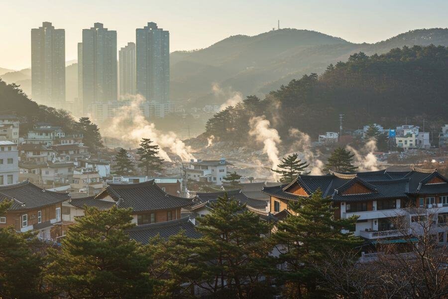 oncheonjang 10 most expensive neighborhoods in busan in 2025 mister korean