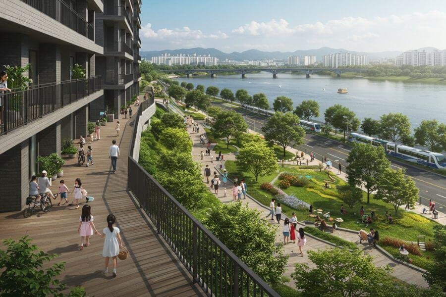 seochogu 10 most expensive neighborhoods in seoul in 2025 mister korean