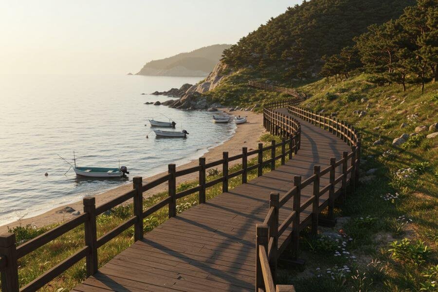 seonyudo island 10 best korean islands you should explore in 2025 mister korean