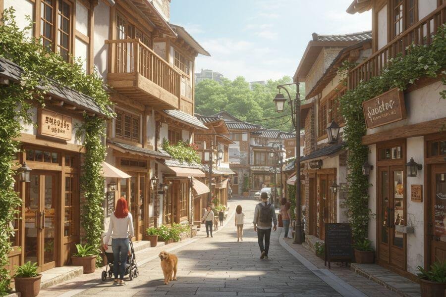 seorae village 10 best areas to live in seoul for expats in 2025 mister korean