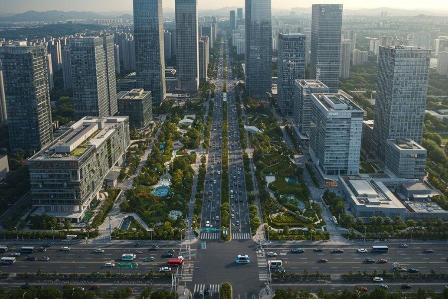songdo incheon 10 best areas to live in seoul for expats in 2025 mister korean