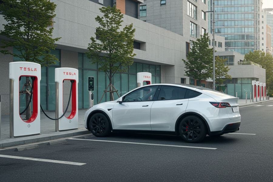 tesla 10 most popular car brands in south korea in 2025 mister korean