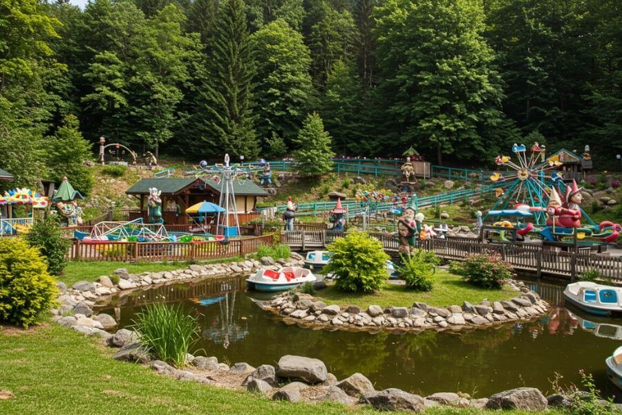tongdo fantasia 10 best korean theme parks you should go to in 2025 mister korean