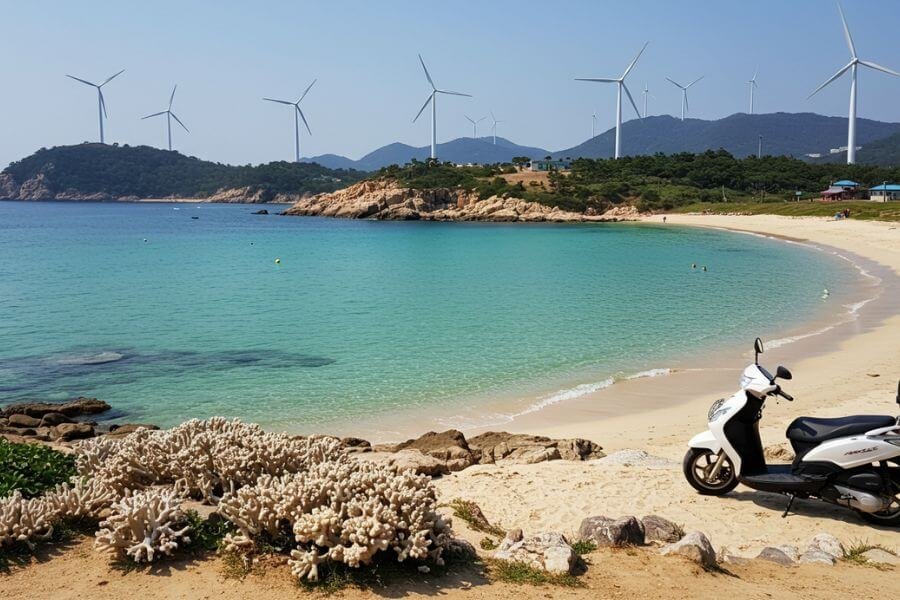 udo island 10 best korean islands you should explore in 2025 mister korean