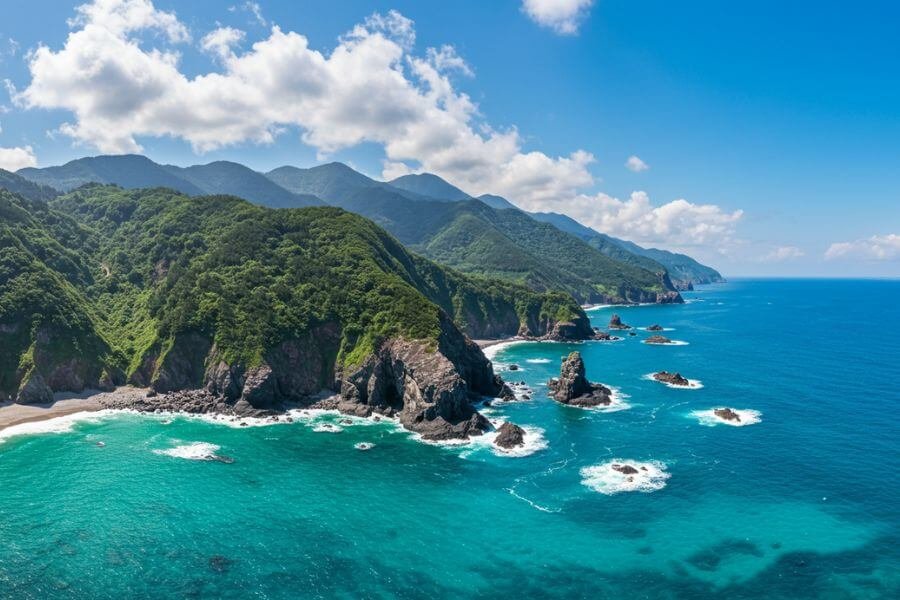 ulleungdo island 10 best korean islands you should explore in 2025 mister korean
