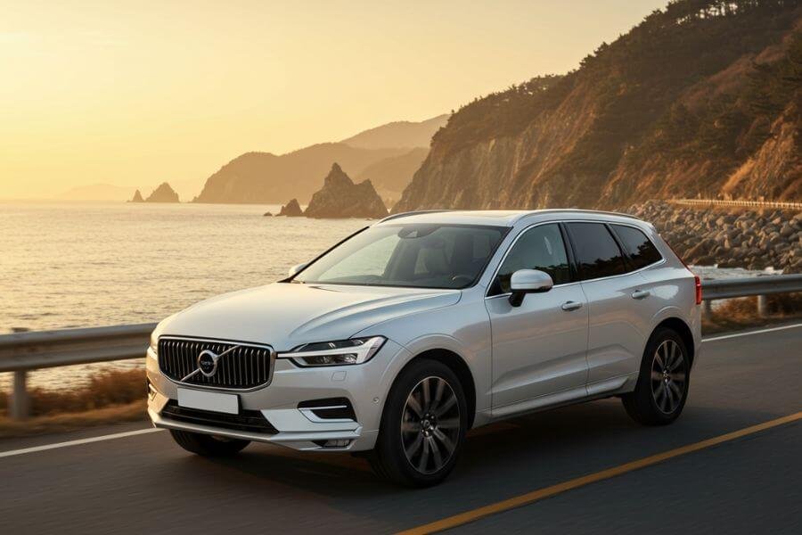 volvo 10 most popular car brands in south korea in 2025 mister korean