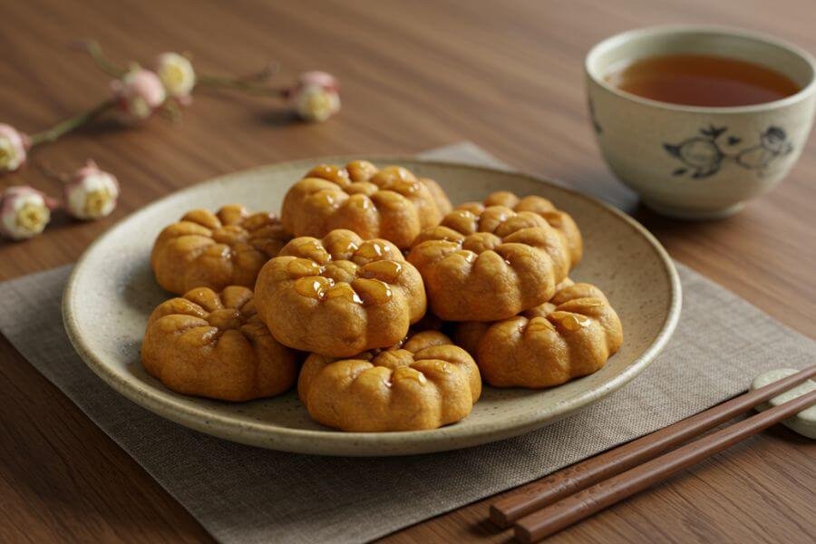 yakgwa 10 best korean desserts you need to try in 2025 mister korean