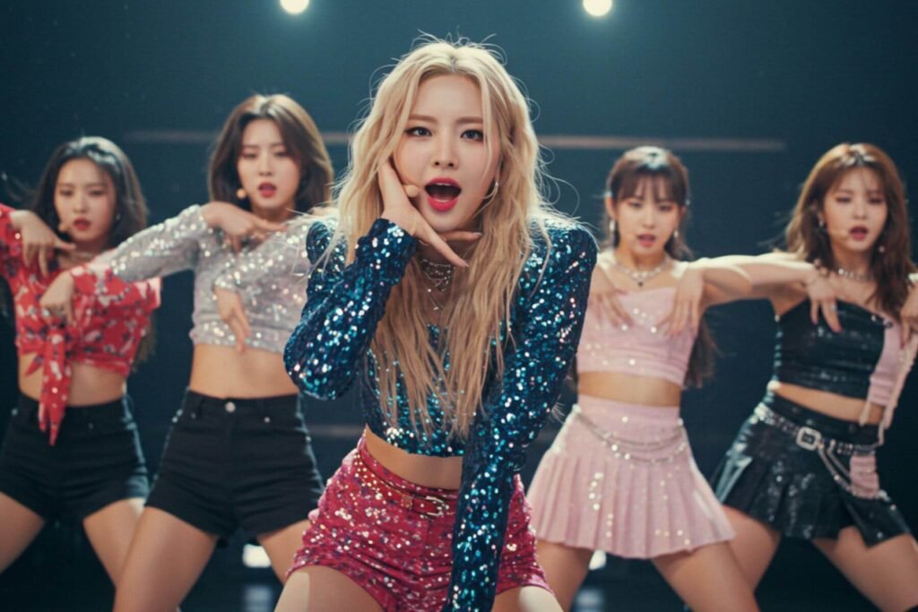 10 best kpop comebacks of 2025 mister korean