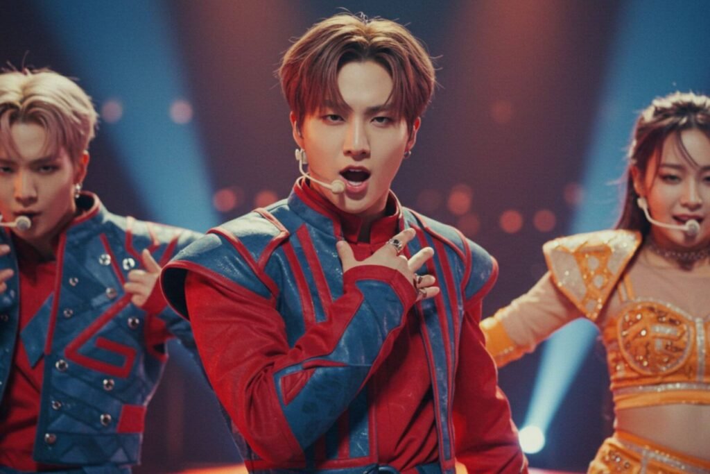 10 catchiest kpop choruses of 2025 you will have on repeat mister korean