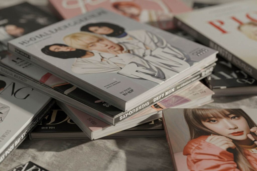 10 kpop albums every new fan should listen to mister korean