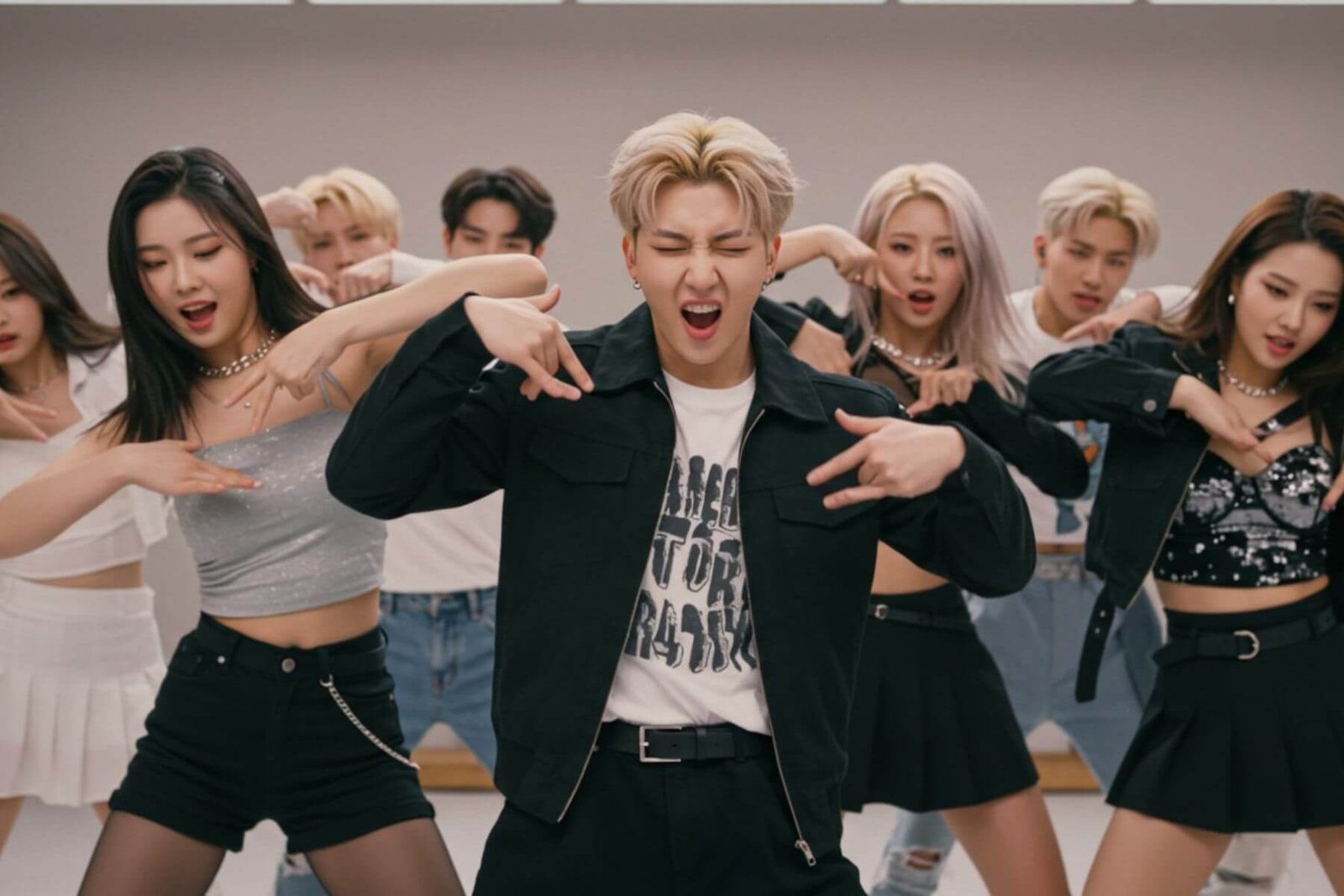 10 KPop Songs That Went Viral on TikTok in 2025 Mister Korean