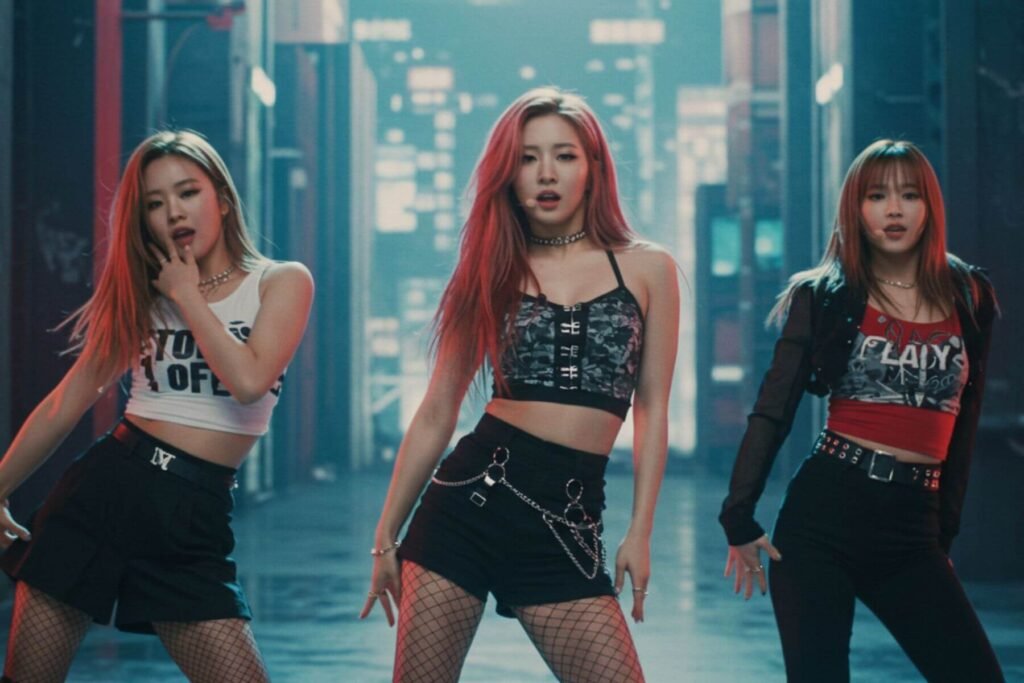 10 kpop songs with the catchiest choruses of all time mister korean