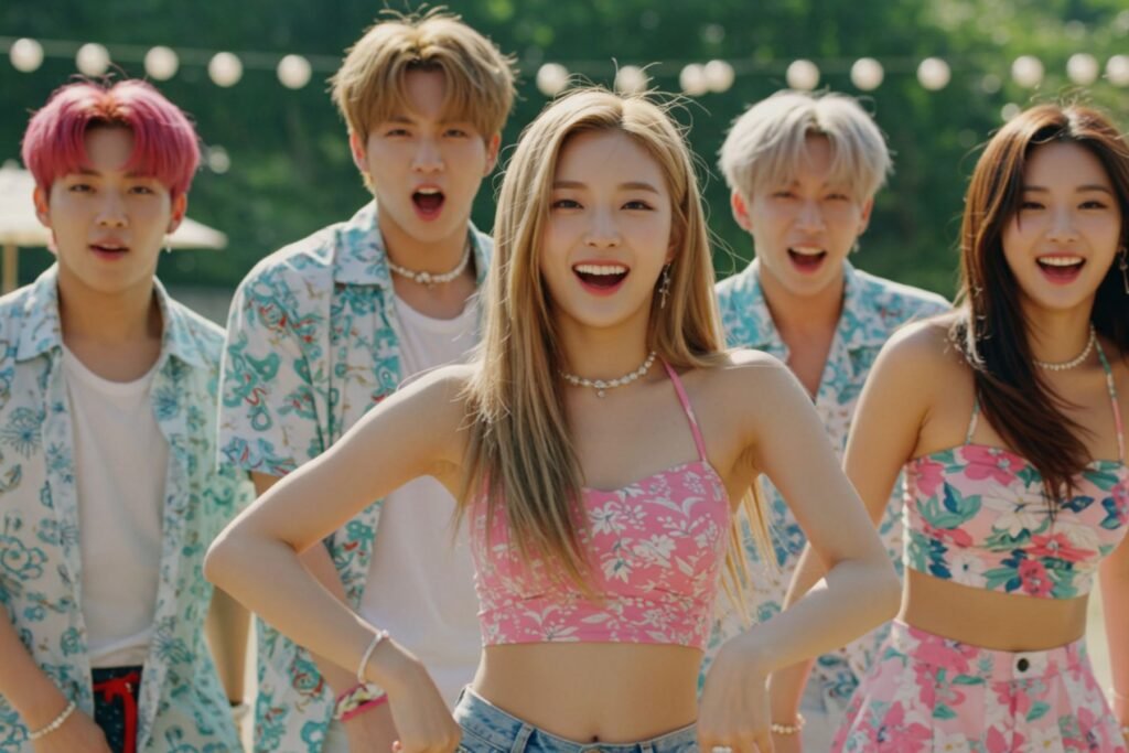 10 kpop summer anthems you need on your playlist mister korean